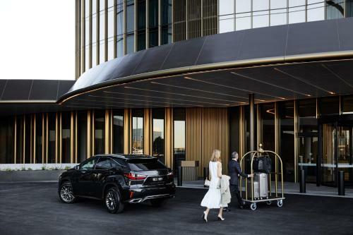 Hotel Chadstone Melbourne Mgallery By Sofitel