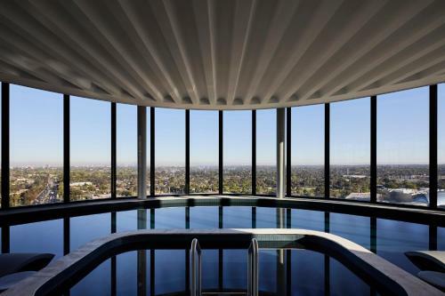 Hotel Chadstone Melbourne Mgallery By Sofitel