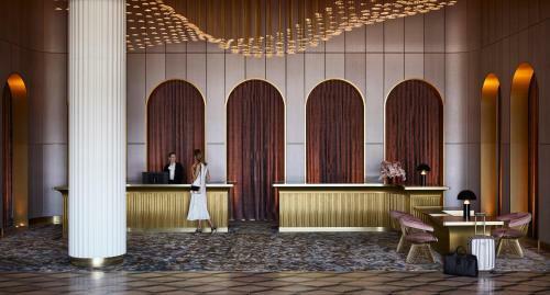 Hotel Chadstone Melbourne Mgallery By Sofitel