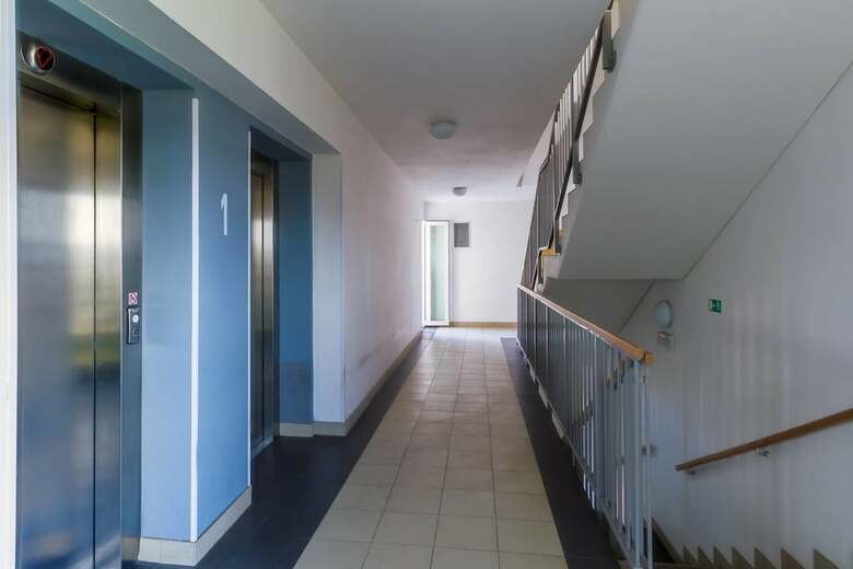 Apartamentos Home Place