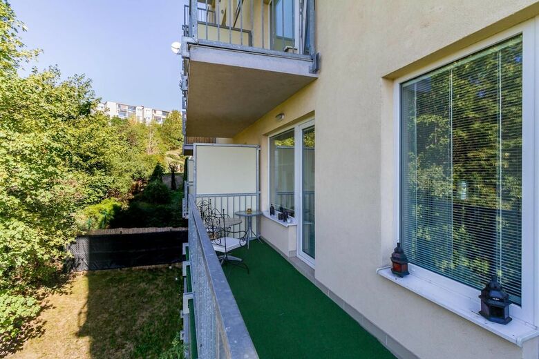 Apartamentos Home Place