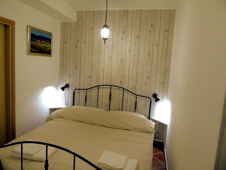 Hotel Guesthouse Frank