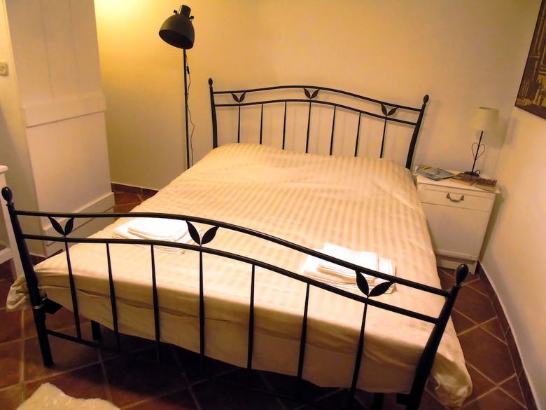 Hotel Guesthouse Frank