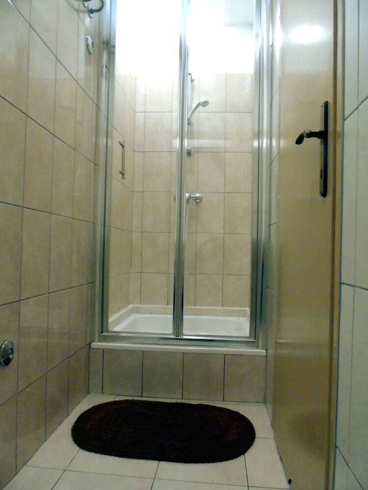 Hotel Guesthouse Frank