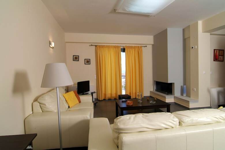 Shavanas Villa