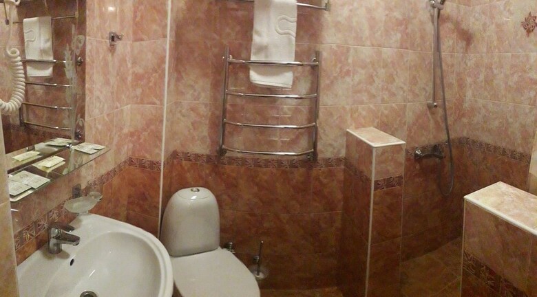 Strass Hotel