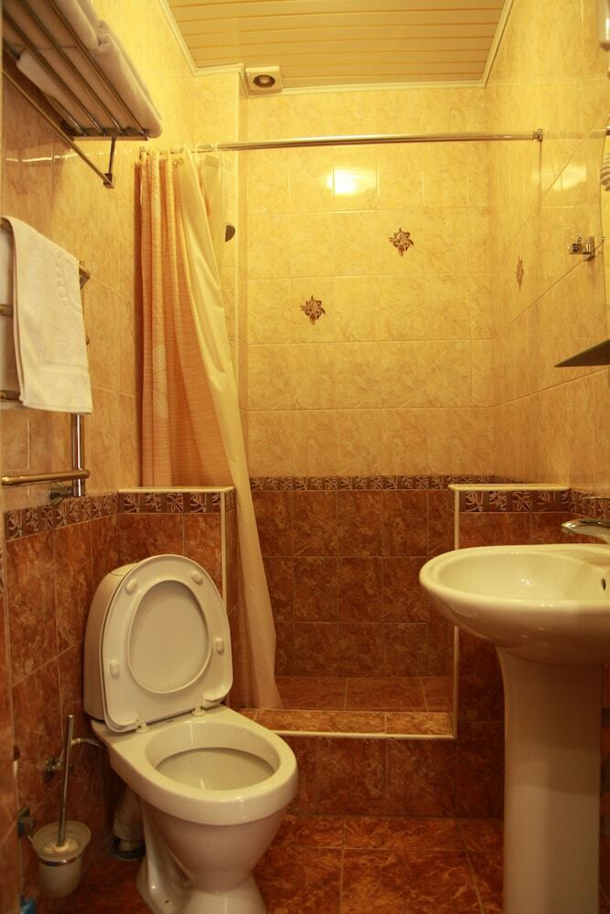 Strass Hotel