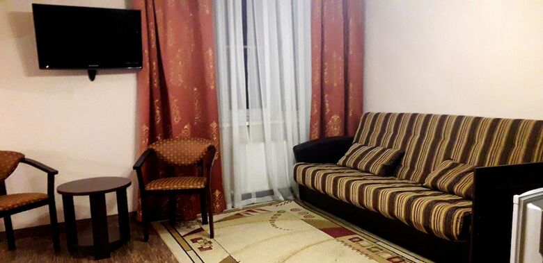 Strass Hotel