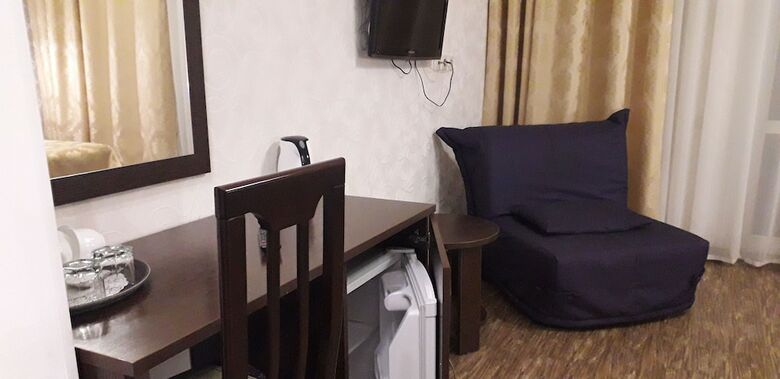 Strass Hotel