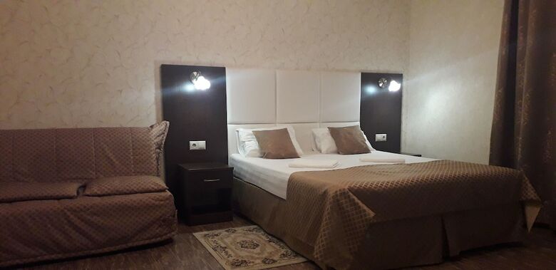Strass Hotel