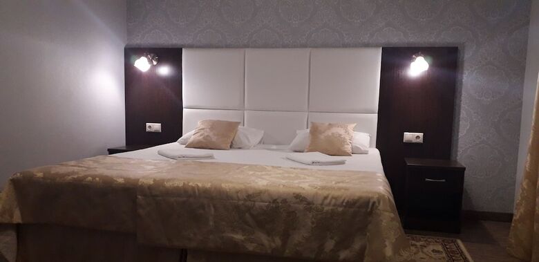 Strass Hotel