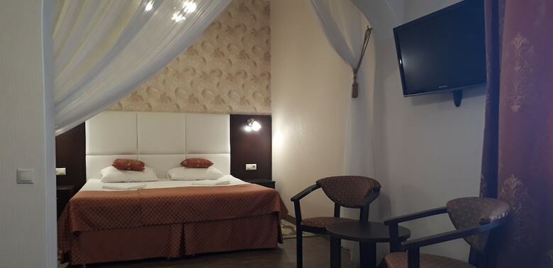 Strass Hotel