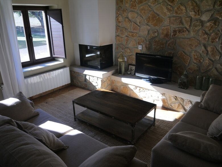 Agroturismo El Pinar de La Lobera