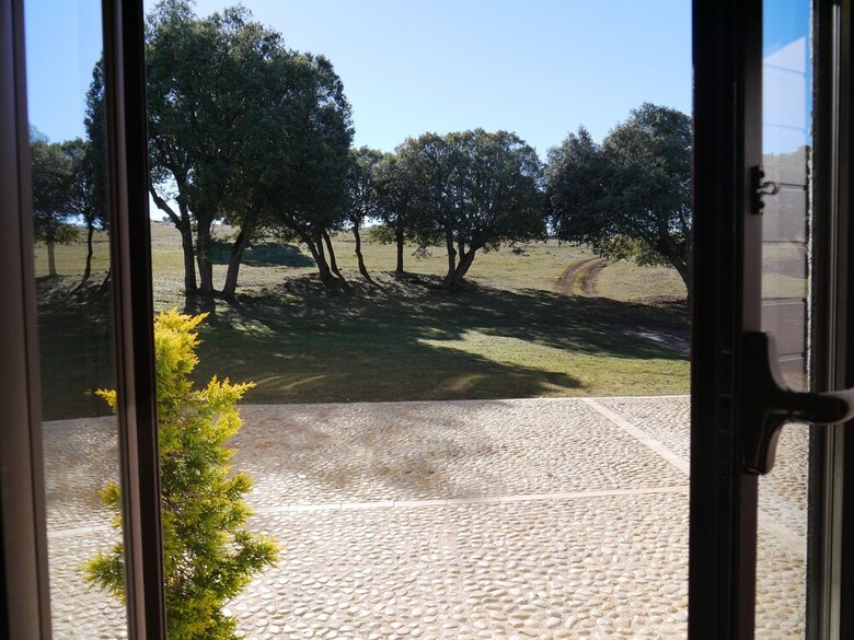 Agroturismo El Pinar de La Lobera