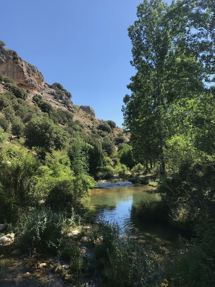 Agroturismo El Pinar de La Lobera