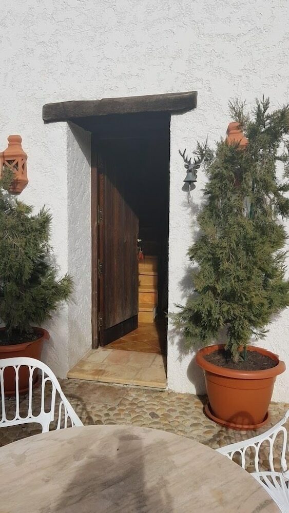 Agroturismo El Pinar de La Lobera