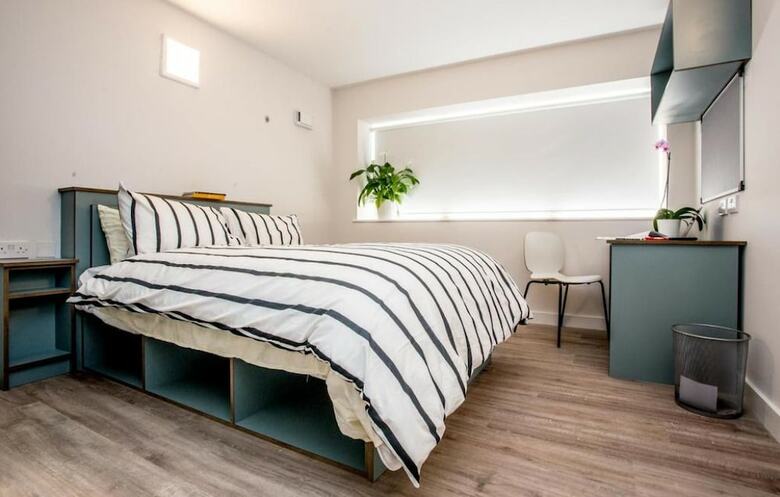 Hotel Swuite Dublin
