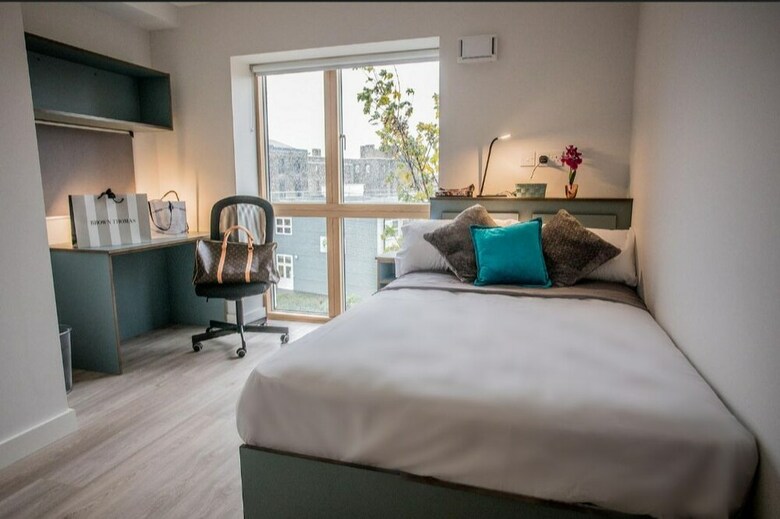 Hotel Swuite Dublin