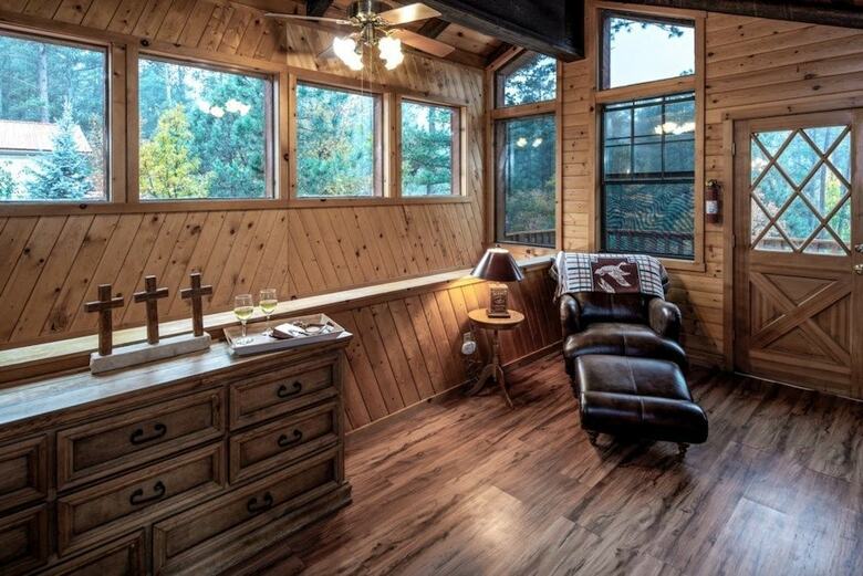 Bear Country Cabin