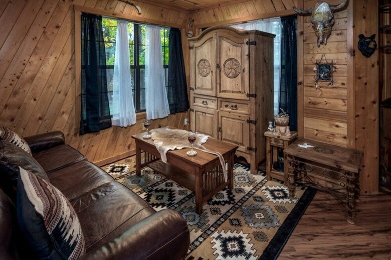 Bear Country Cabin