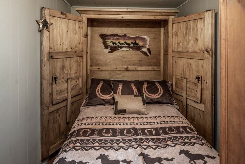 Bear Country Cabin