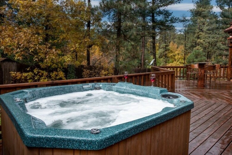 Bear Country Cabin