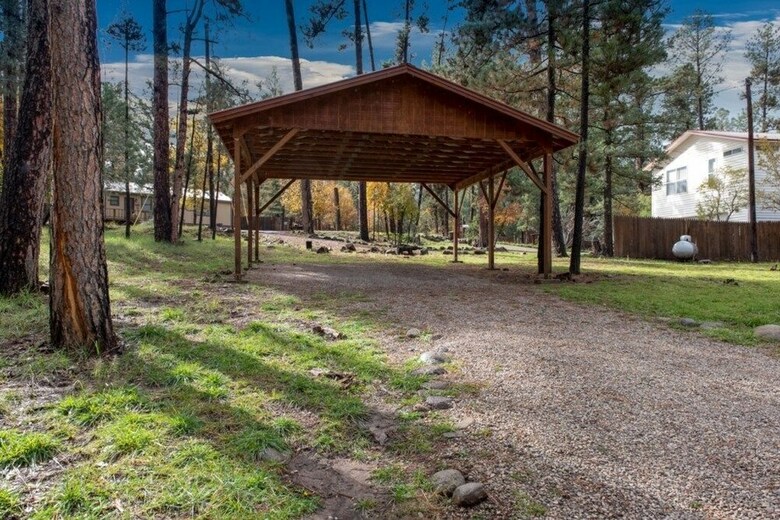 Bear Country Cabin