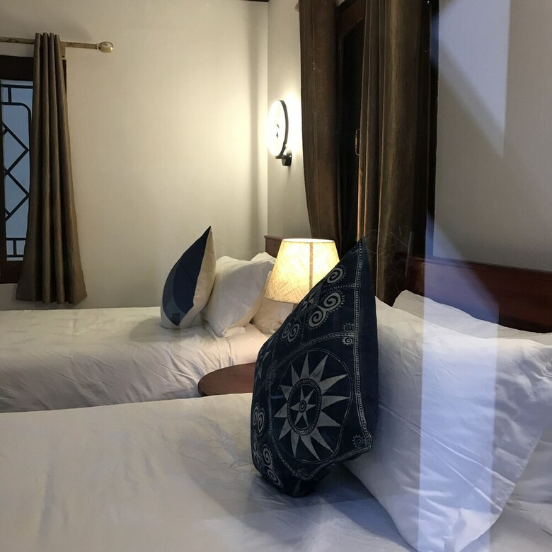 Wisdom Mystery Hotel