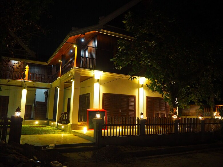 Wisdom Mystery Hotel