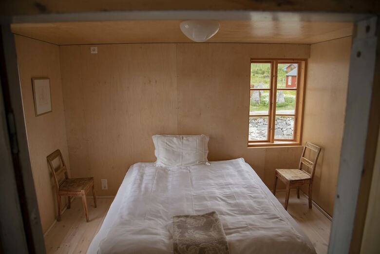 Apartamentos Villa Lofoten