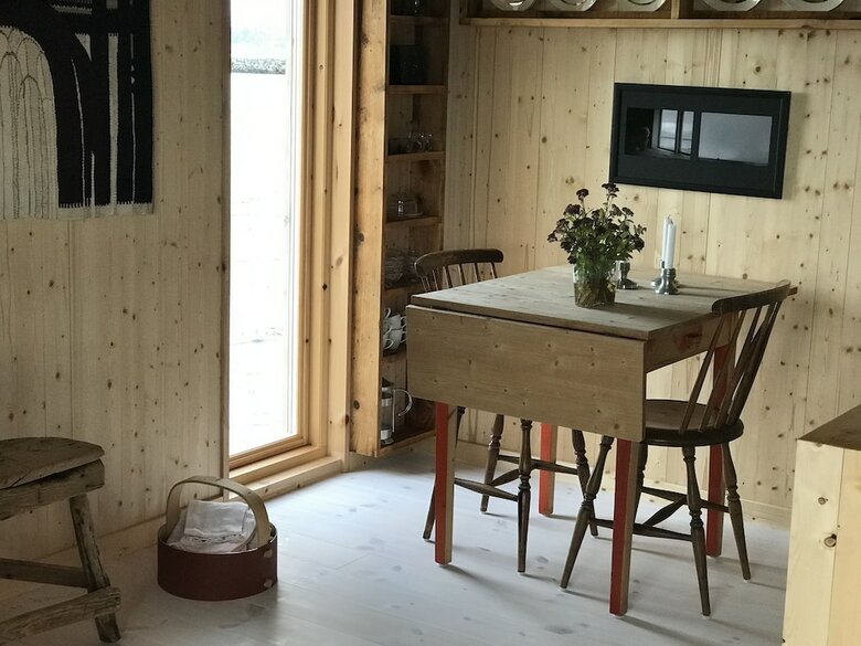 Apartamentos Villa Lofoten