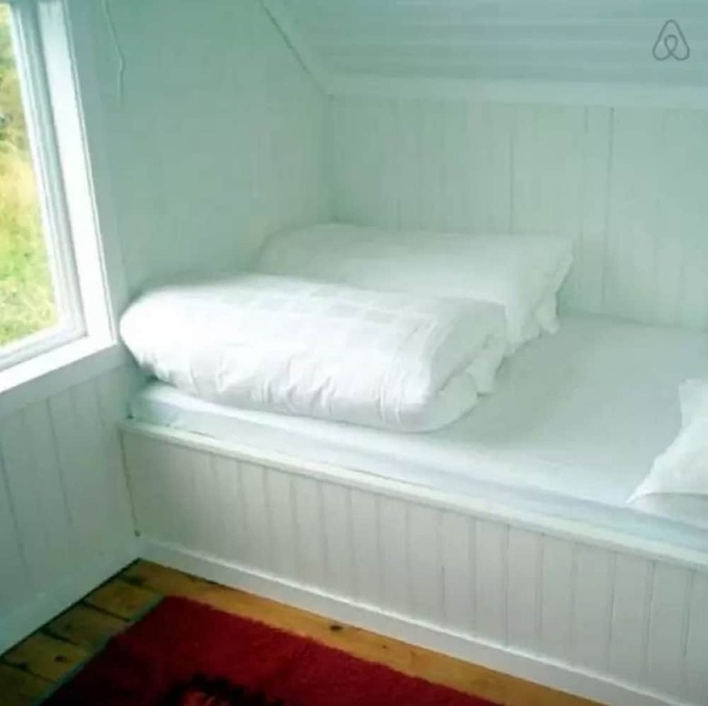 Apartamentos Villa Lofoten