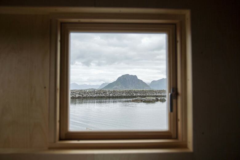 Apartamentos Villa Lofoten