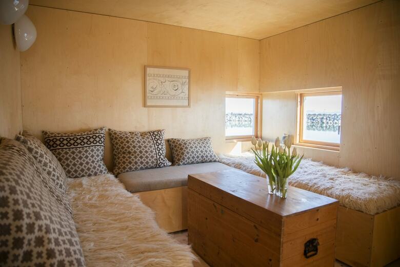 Apartamentos Villa Lofoten