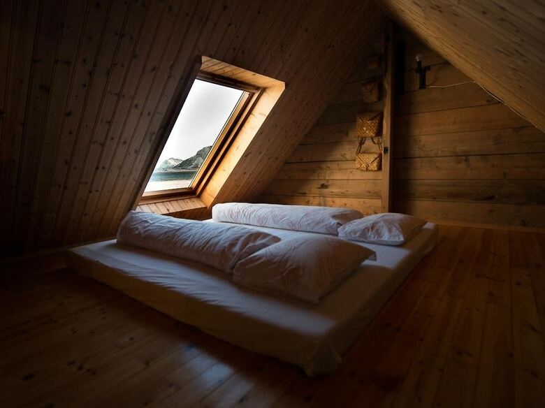 Apartamentos Villa Lofoten