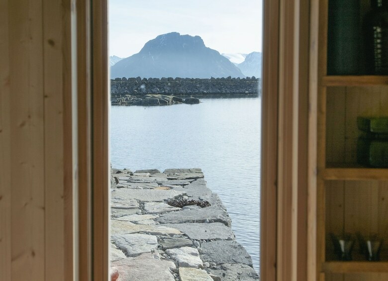 Apartamentos Villa Lofoten