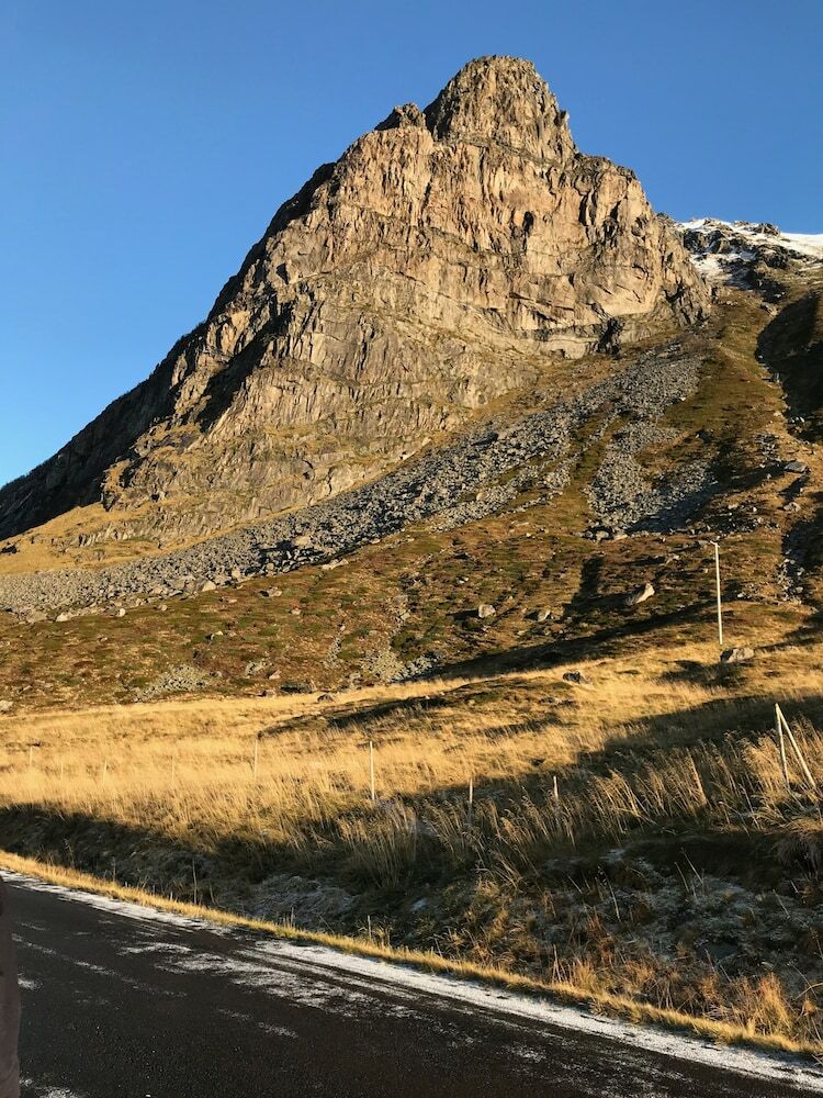 Apartamentos Villa Lofoten