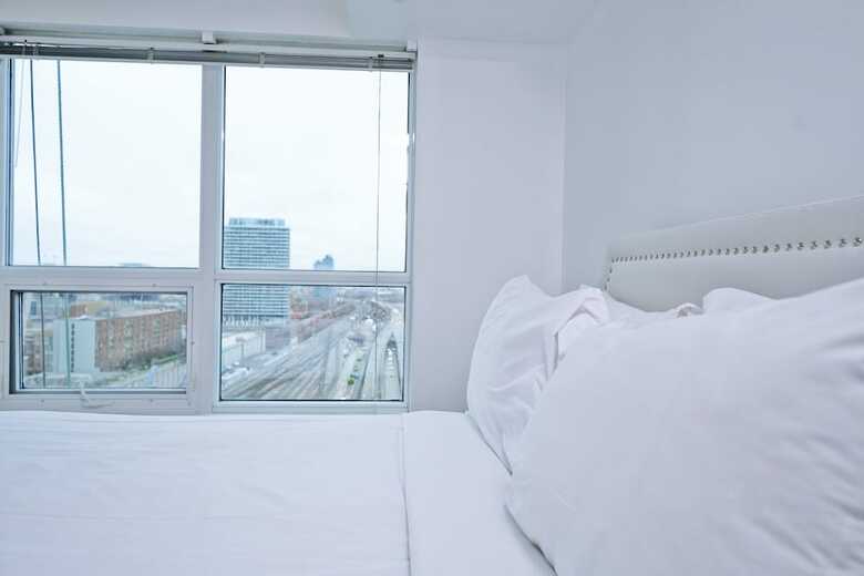 The Yonge Boutique Suites