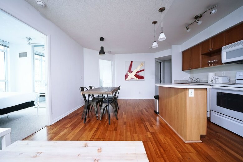 The Yonge Boutique Suites