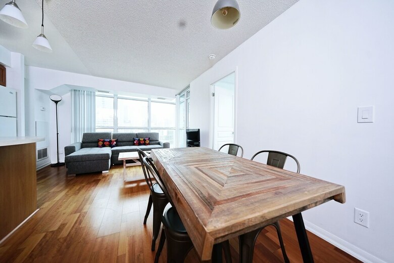 The Yonge Boutique Suites