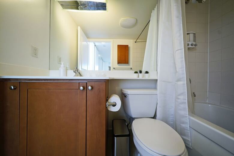 The Yonge Boutique Suites