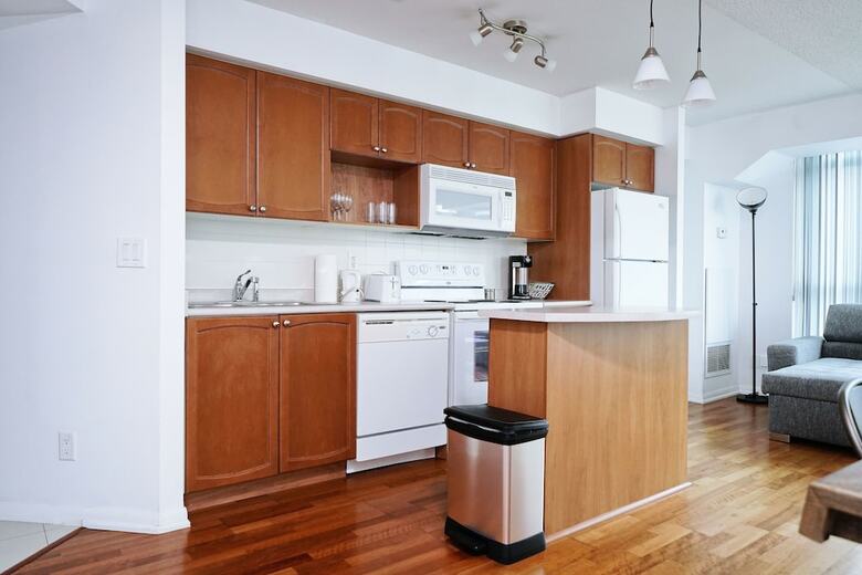The Yonge Boutique Suites