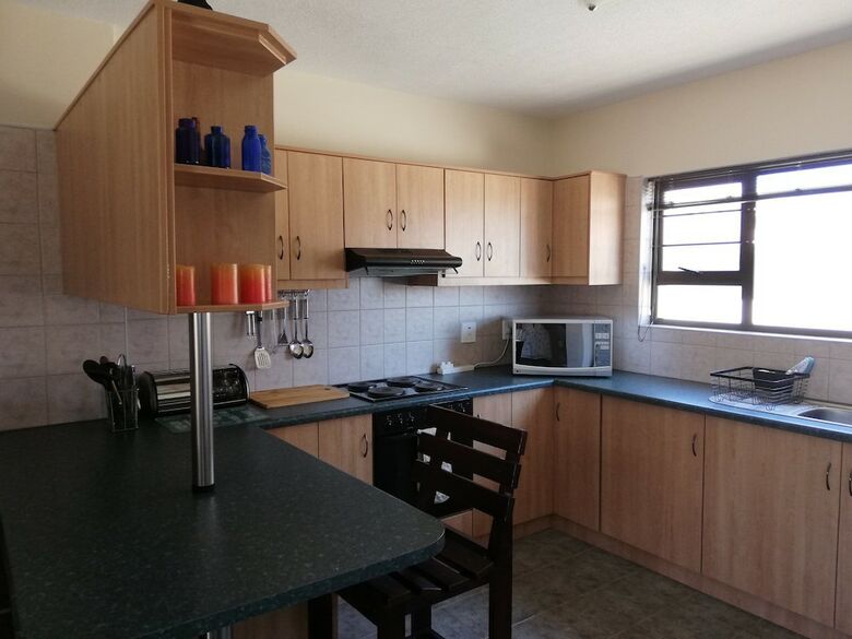 Apartamentos On The Dunes 8