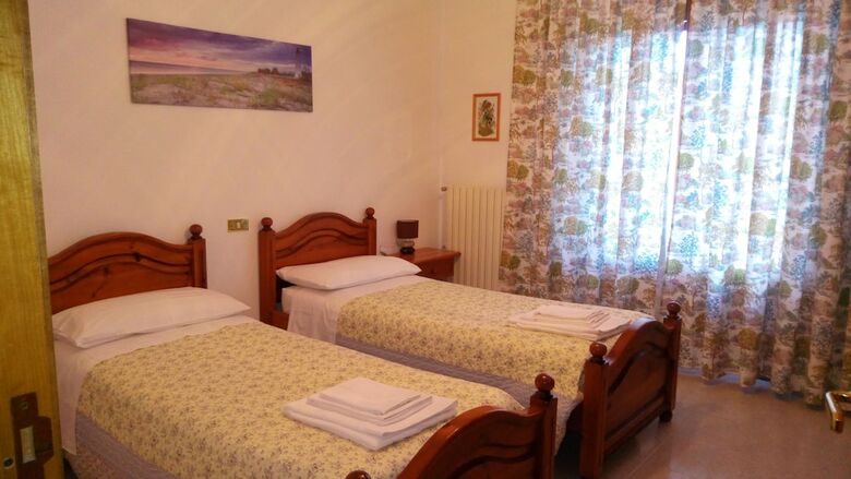 B&B L'aruccia Di Liliana