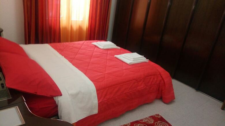 B&B L'aruccia Di Liliana