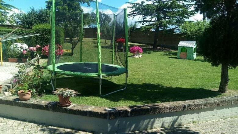 B&B L'aruccia Di Liliana