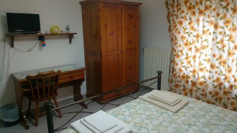 B&B L'aruccia Di Liliana