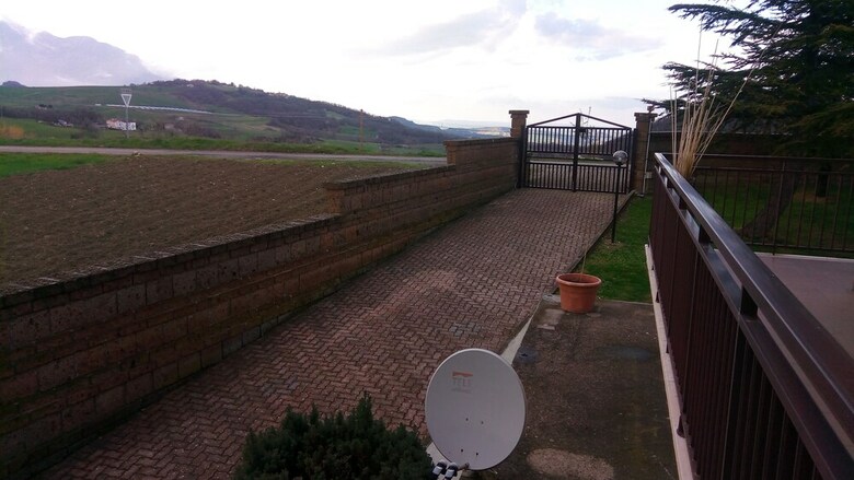 B&B L'aruccia Di Liliana