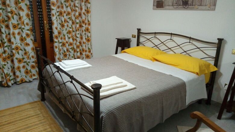 B&B L'aruccia Di Liliana