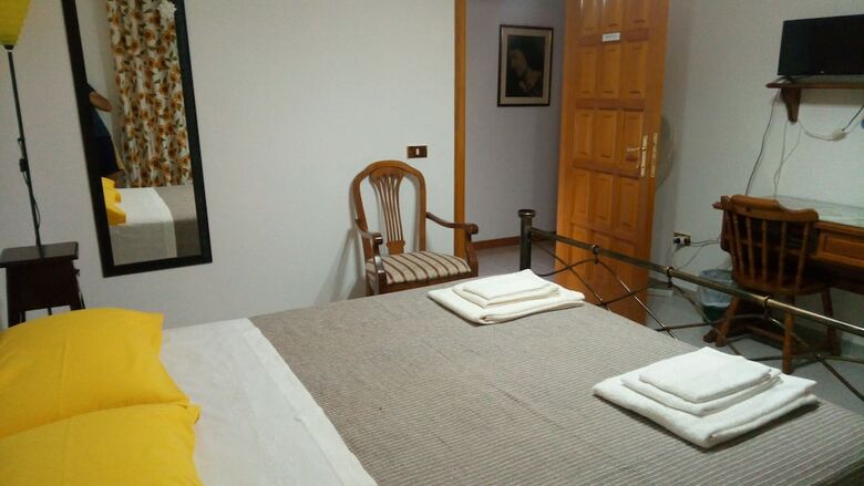 B&B L'aruccia Di Liliana